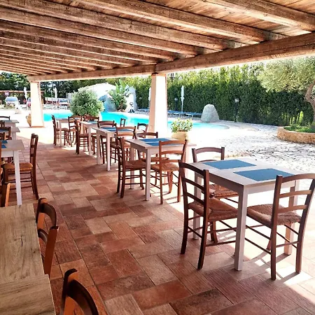 Sisula Country Hotel & Spa-3